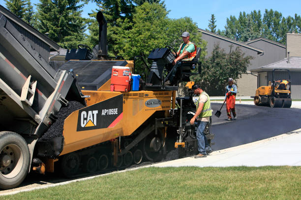 Reliable Sturtevant, WI Driveway Pavers Solutions